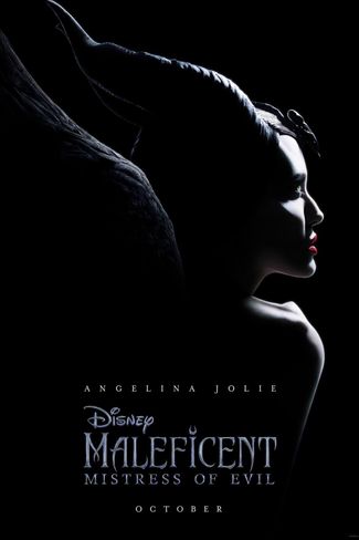 Poster zu Maleficent: Mächte der Finsternis