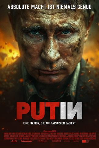 Poster zu Putin