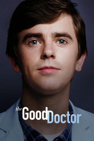 Poster zu The Good Doctor