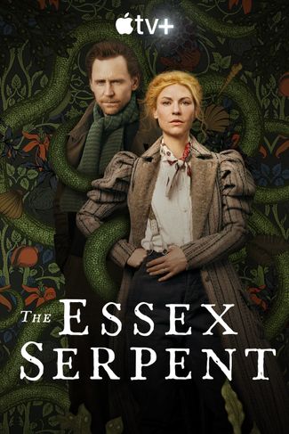 Poster zu Die Schlange von Essex
