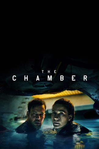 Poster zu The Chamber