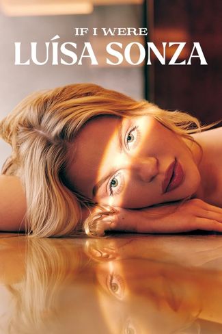 Poster zu If I Were Luísa Sonza