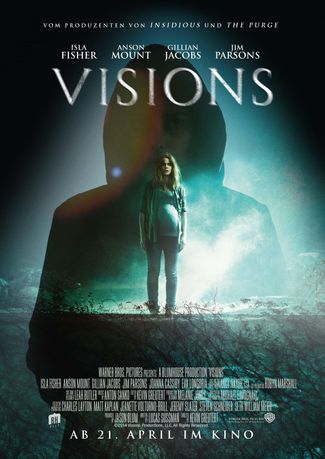 Poster zu Visions