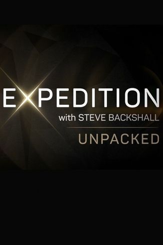 Poster zu Expedition am Limit: Behind the Scenes