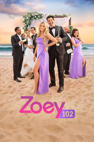 Poster zu Zoey 102