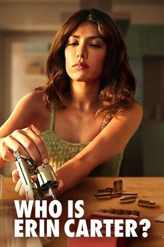 Poster zu Who Is Erin Carter?