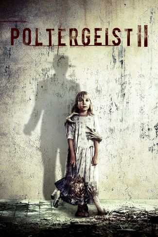 Poster zu Poltergeist II – Die andere Seite