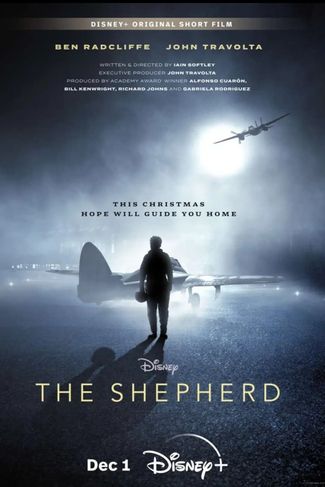 Poster zu The Shepherd