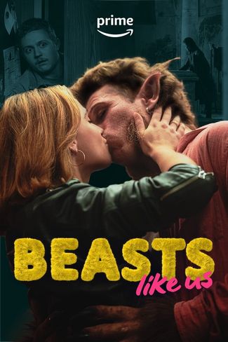 Poster zu Beasts Like Us