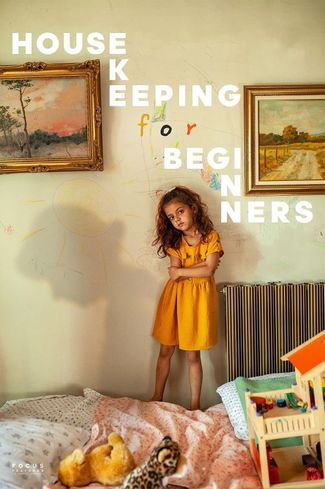Poster of Housekeeping for Beginners