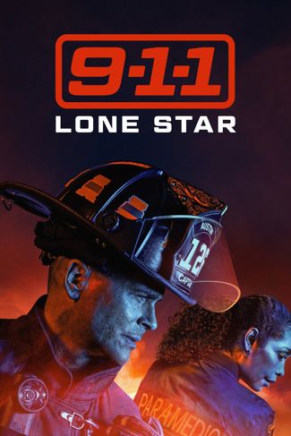 Poster zu 9-1-1: Lone Star