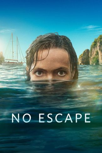 Poster zu No Escape