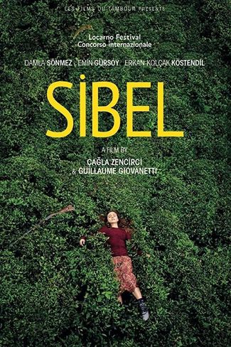 Poster of Sibel