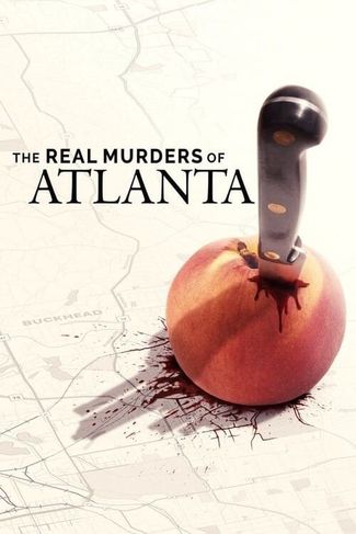 Poster zu The Real Murders of Atlanta