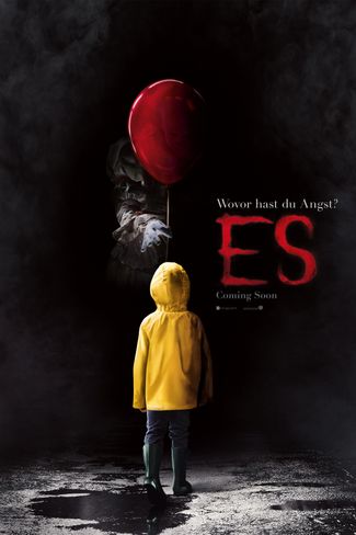 Poster of It