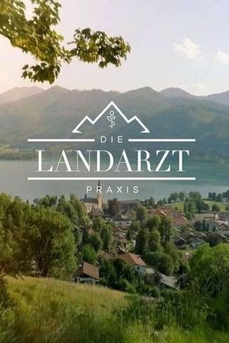 Poster zu Die Landarztpraxis