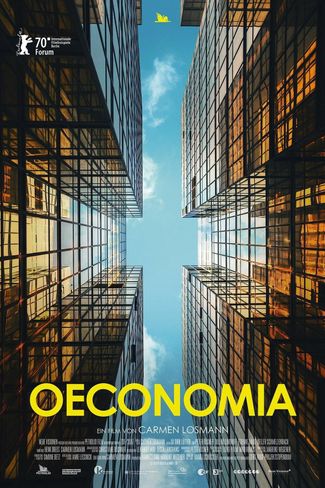 Poster of Oeconomia