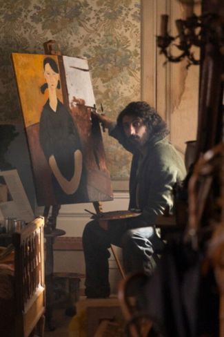 Poster zu Der Fälscher