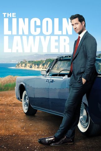 Poster zu The Lincoln Lawyer