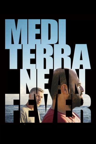 Poster of Mediterranean Fever