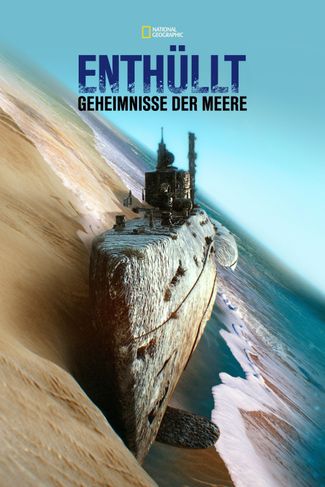 Poster zu Enthüllt: Geheimnisse der Meere