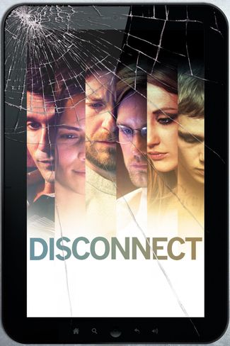 Poster of Disconnect
