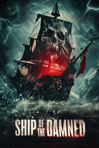 Poster of Ship of the Damned