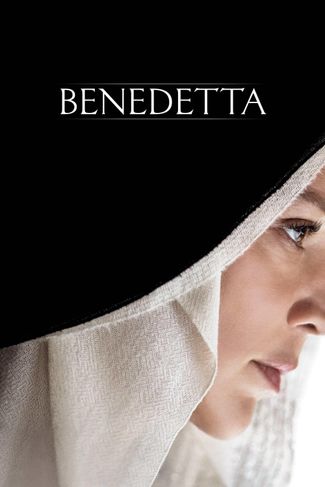 Poster of Benedetta