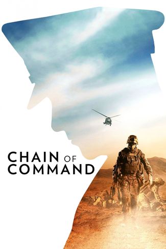 Poster zu Chain of Command