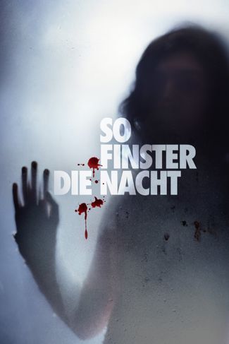 Poster zu So finster die Nacht