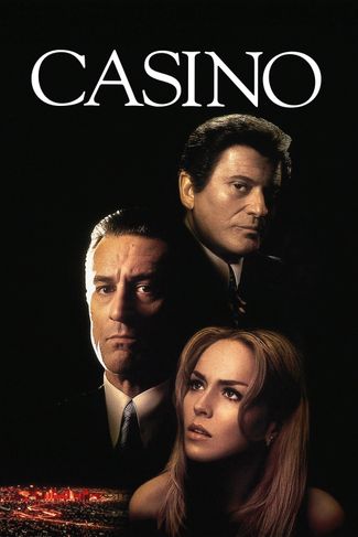 Poster of Casino