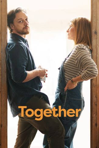 Poster zu Together