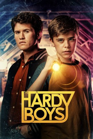 Poster zu The Hardy Boys