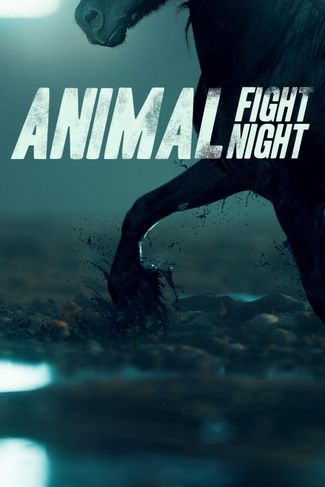 Poster zu Animal Fight Club