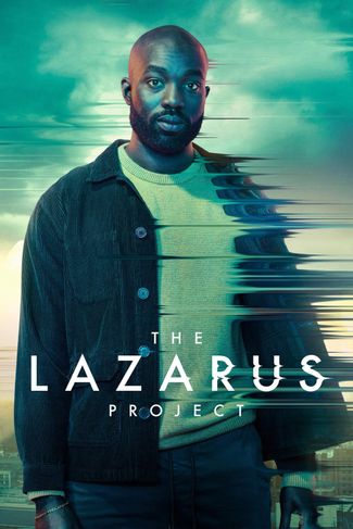 Poster of The Lazarus Project