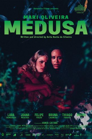 Poster zu Medusa
