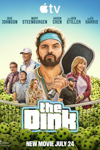 Poster of The Dink