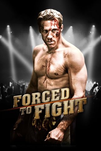 Poster zu Forced to Fight
