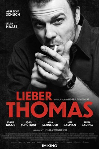 Poster of Dear Thomas