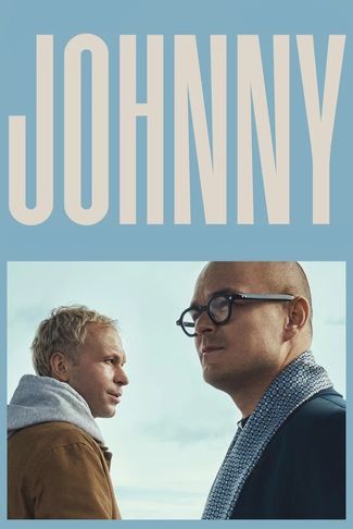 Poster zu Johnny