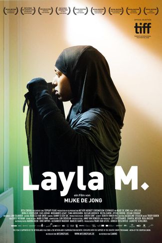 Poster zu Layla M.