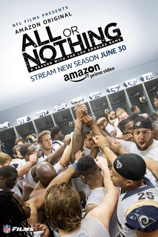 Poster zu All or Nothing