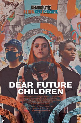 Poster of Dear Future Children