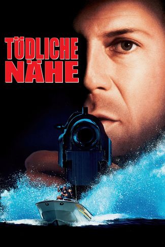 Poster zu Tödliche Nähe