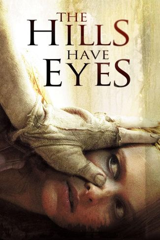 Poster of The Hills Have Eyes