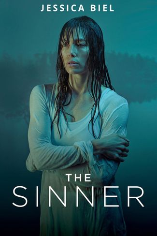 Poster zu The Sinner