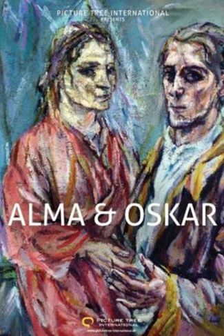Poster zu Alma & Oskar