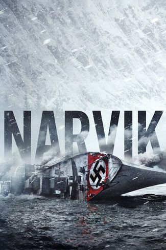 Poster zu Narvik