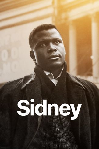 Poster zu Sidney