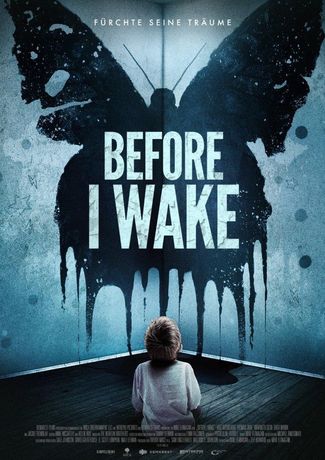 Poster of Before I Wake